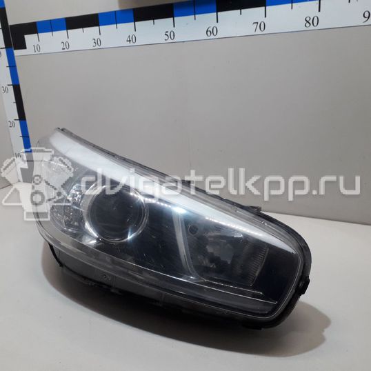 Фото Фара правая  92102A2000 для Kia Ceed / Pro Ceed