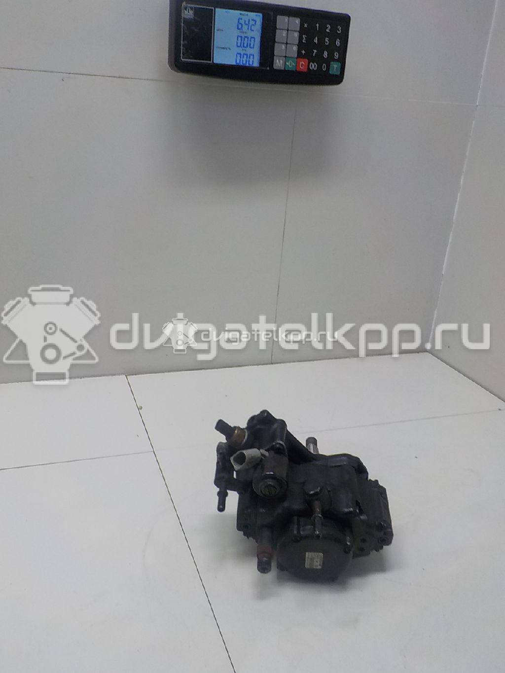 Фото ТНВД  331004X400 для Kia Carnival {forloop.counter}}