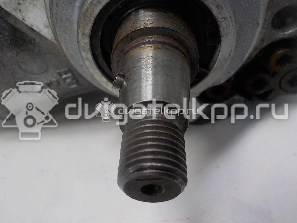 Фото ТНВД  331004X400 для Kia Carnival {forloop.counter}}