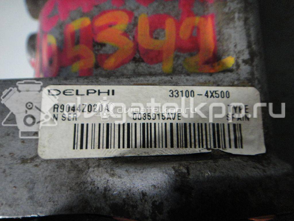 Фото ТНВД  331004X500 для Kia Carnival {forloop.counter}}
