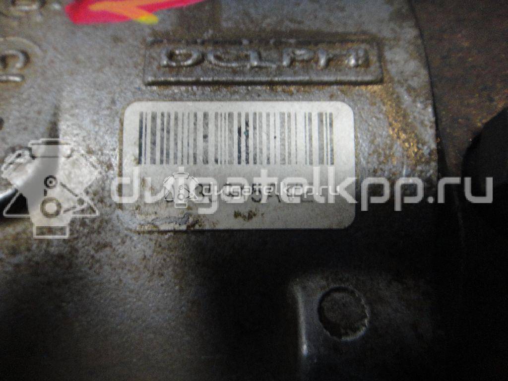 Фото ТНВД  331004X500 для Kia Carnival {forloop.counter}}