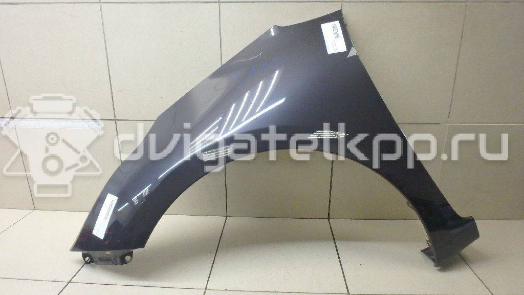 Фото Крыло переднее левое  66311A2000 для Kia Ceed / Pro Ceed {forloop.counter}}