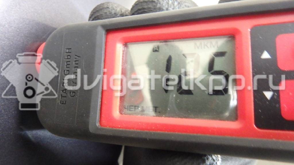 Фото Крыло переднее левое  66311A2000 для Kia Ceed / Pro Ceed {forloop.counter}}