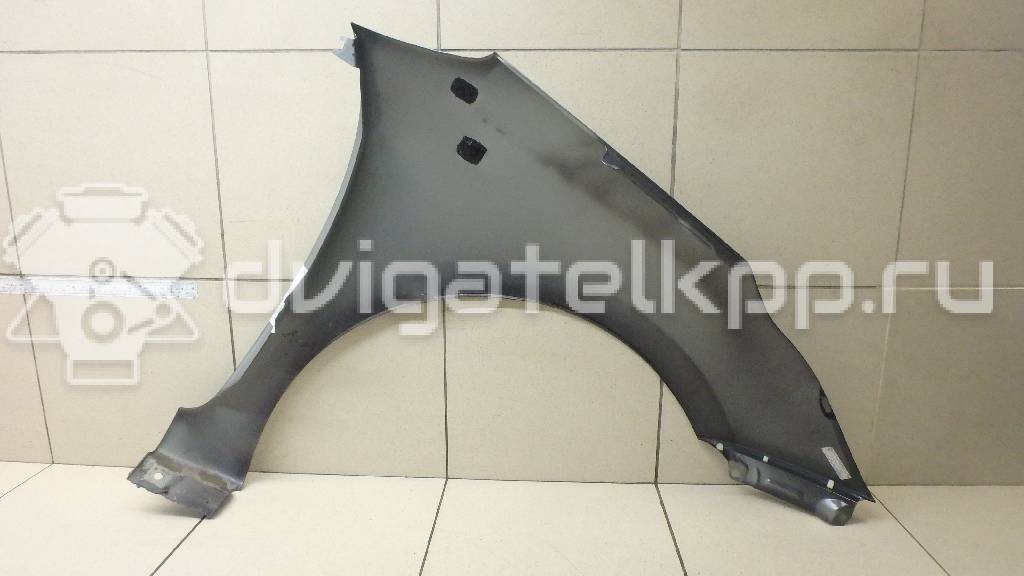 Фото Крыло переднее левое  66311A2000 для Kia Ceed / Pro Ceed {forloop.counter}}