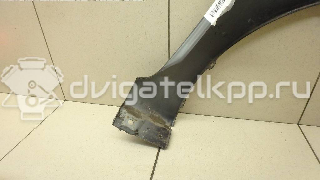 Фото Крыло переднее левое  66311A2000 для Kia Ceed / Pro Ceed {forloop.counter}}