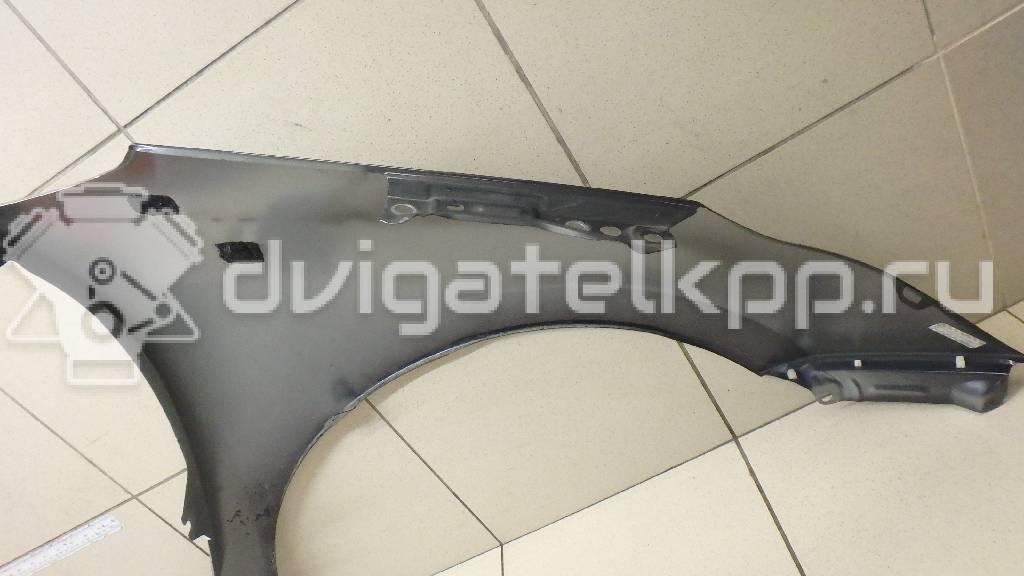 Фото Крыло переднее левое  66311A2000 для Kia Ceed / Pro Ceed {forloop.counter}}