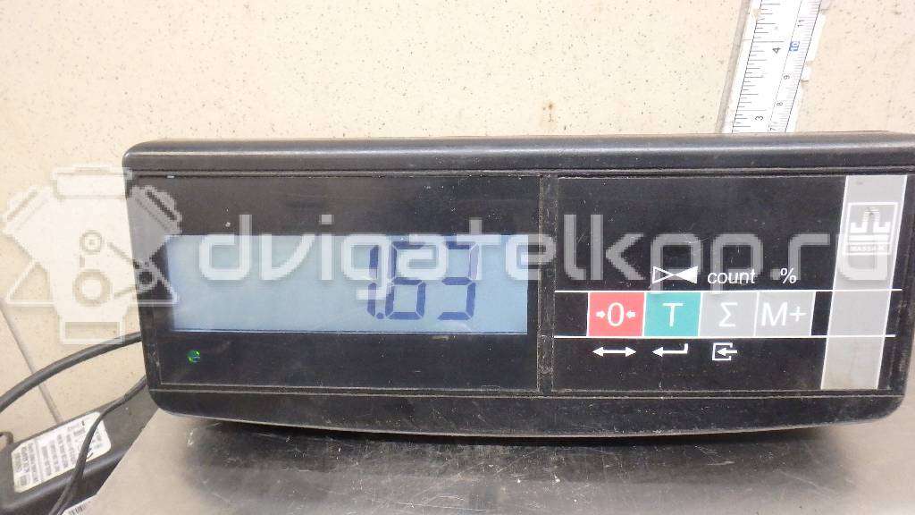 Фото Крыло переднее левое  66311A2000 для Kia Ceed / Pro Ceed {forloop.counter}}