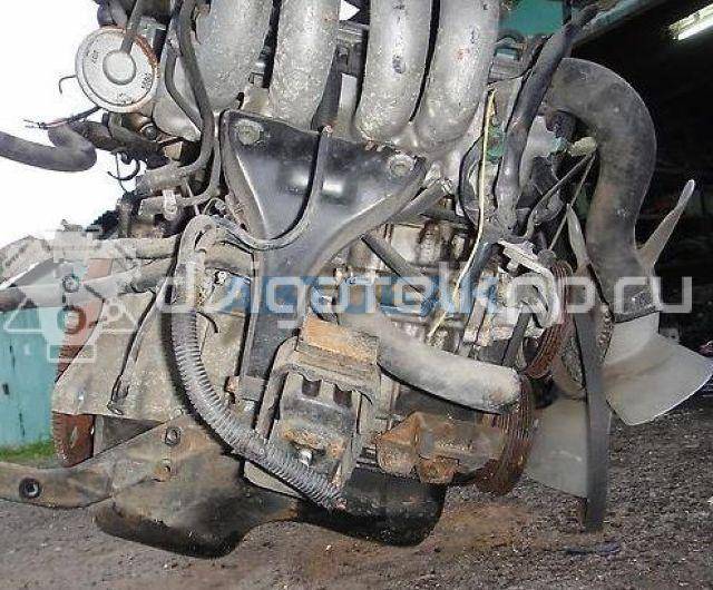 Фото Контрактный (б/у) двигатель G16B для Suzuki / Chevrolet / Santana / Geo / Maruti 92-98 л.с 16V 1.6 л бензин {forloop.counter}}