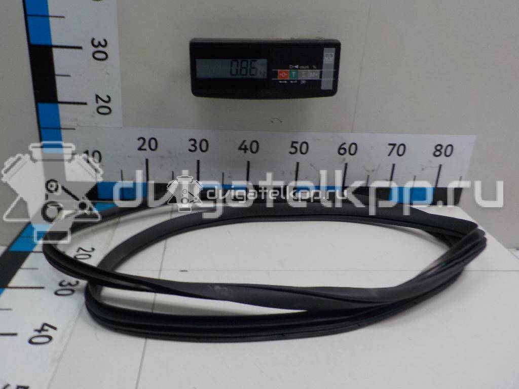 Фото Уплотнитель двери  83120A7000 для kia Cerato {forloop.counter}}