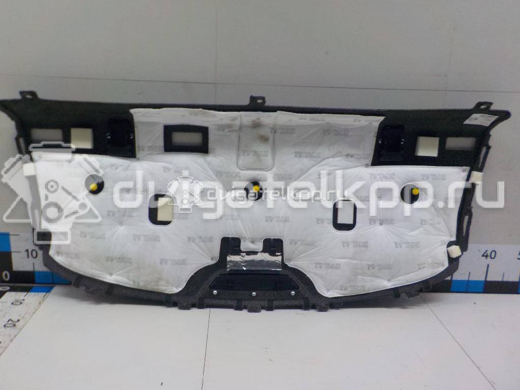 Фото Полка  85610a7010wk для kia Cerato {forloop.counter}}