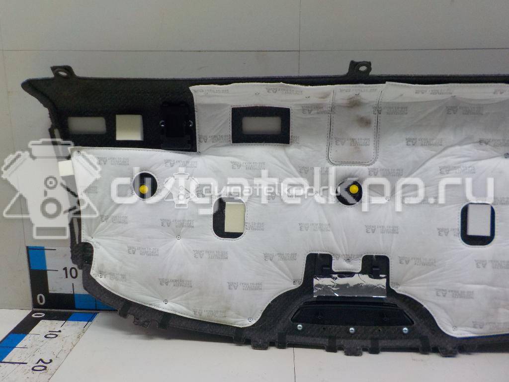 Фото Полка  85610a7010wk для kia Cerato {forloop.counter}}