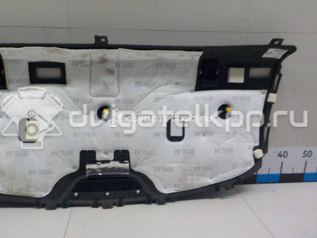 Фото Полка  85610a7010wk для kia Cerato {forloop.counter}}