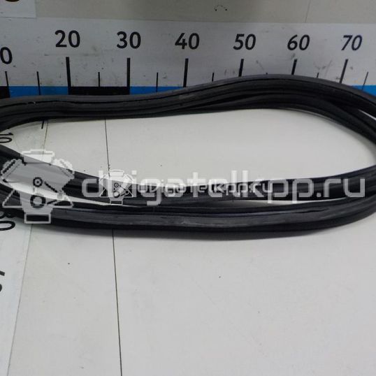 Фото Уплотнитель багажника  87321A7000 для kia Cerato