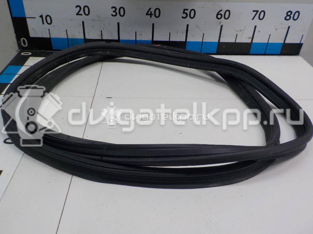 Фото Уплотнитель багажника  87321A7000 для kia Cerato {forloop.counter}}