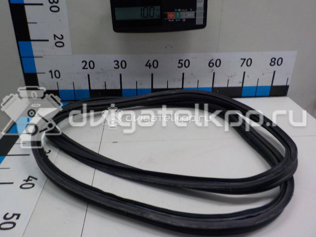 Фото Уплотнитель багажника  87321A7000 для kia Cerato {forloop.counter}}