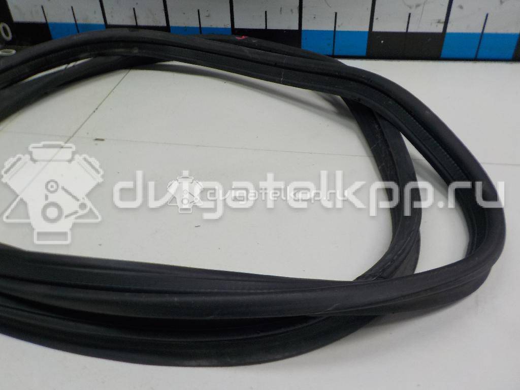 Фото Уплотнитель багажника  87321A7000 для kia Cerato {forloop.counter}}