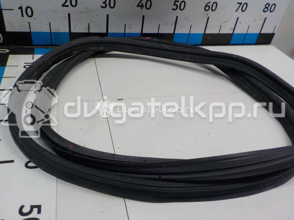 Фото Уплотнитель багажника  87321A7000 для kia Cerato {forloop.counter}}