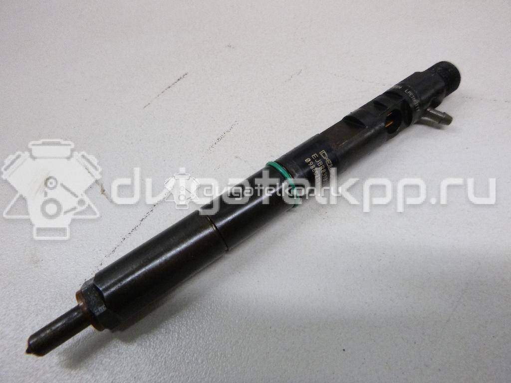 Фото Форсунка дизельная электрическая  338004x400 для Kia Carnival {forloop.counter}}