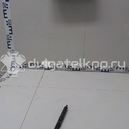 Фото Форсунка дизельная электрическая  338004X400 для Kia Carnival