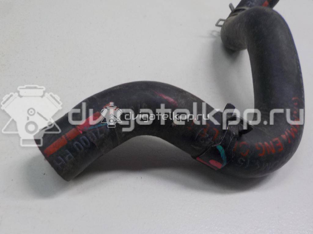 Фото Шланг отопителя  97312A7000 для kia Cerato {forloop.counter}}