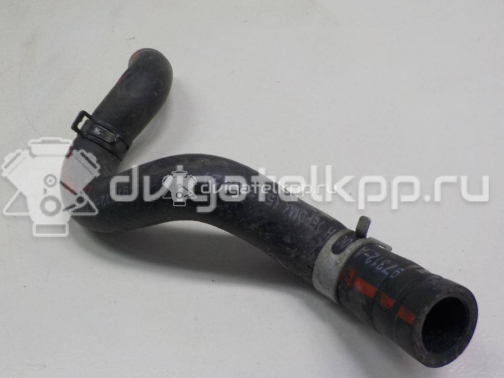 Фото Шланг отопителя  97312A7000 для kia Cerato {forloop.counter}}