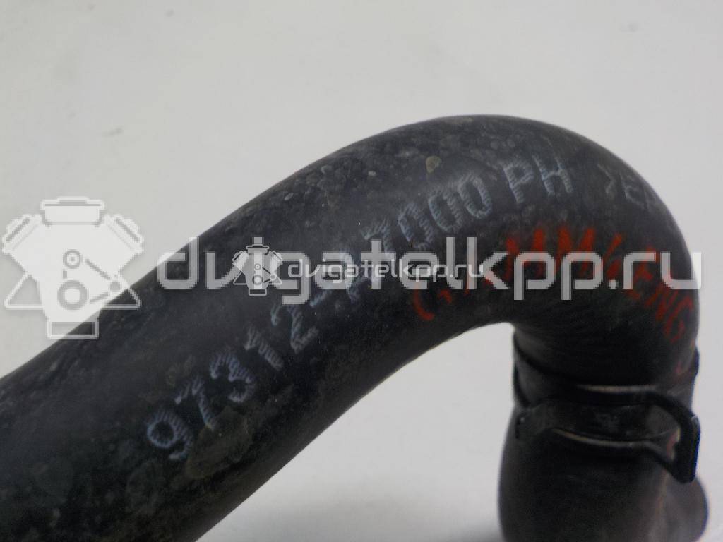 Фото Шланг отопителя  97312A7000 для kia Cerato {forloop.counter}}