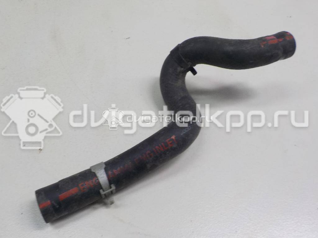 Фото Шланг отопителя  97311A7000 для kia Cerato {forloop.counter}}