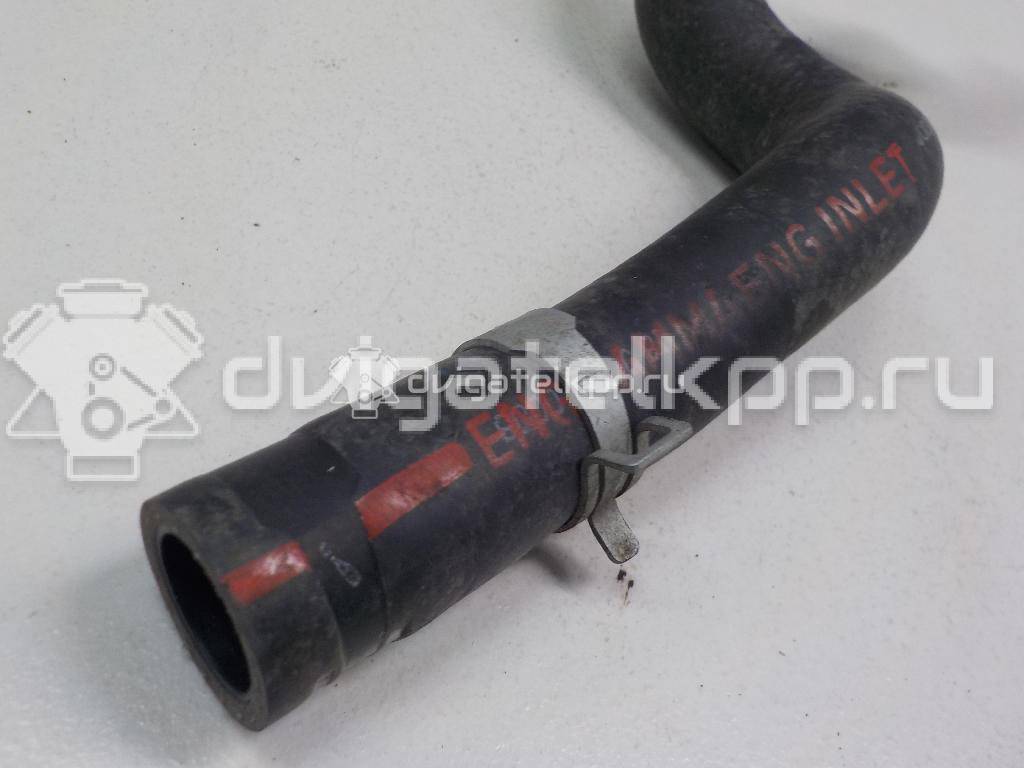 Фото Шланг отопителя  97311A7000 для kia Cerato {forloop.counter}}