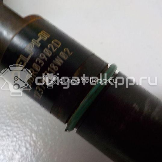 Фото Форсунка дизельная электрическая  338004X400 для Kia Carnival