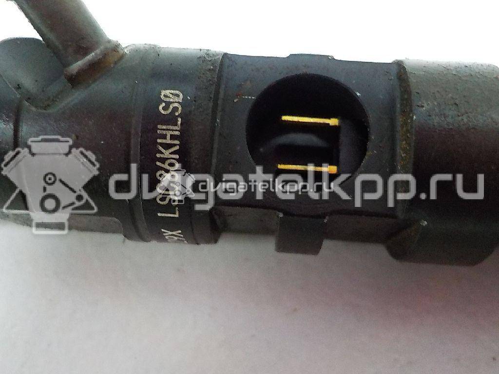 Фото Форсунка дизельная электрическая  338004X400 для Kia Carnival {forloop.counter}}