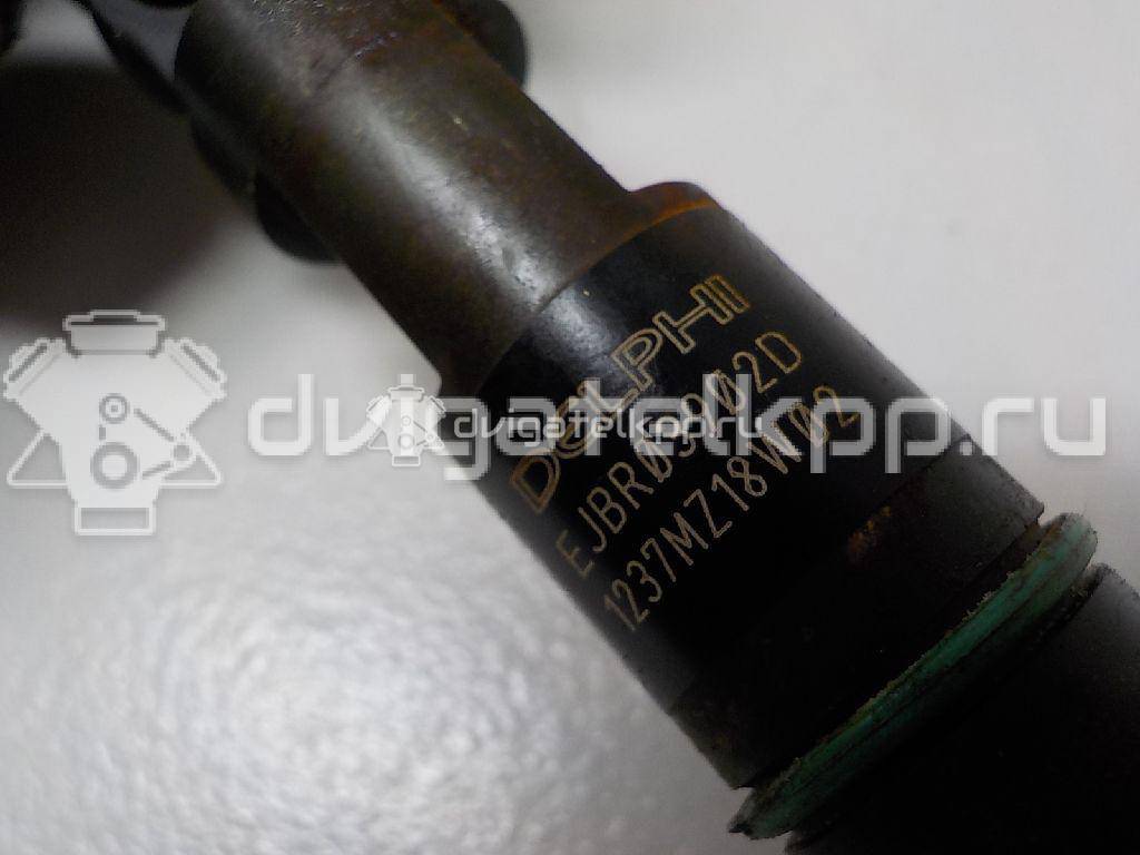 Фото Форсунка дизельная электрическая  338004X400 для Kia Carnival {forloop.counter}}