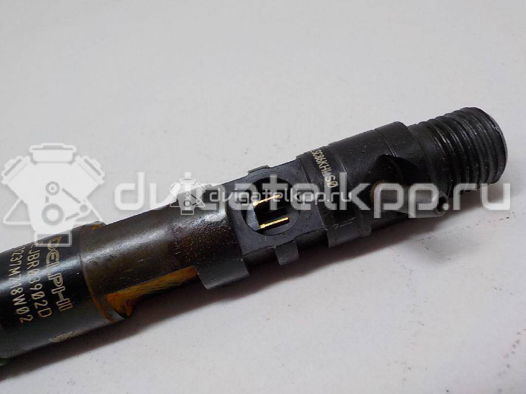 Фото Форсунка дизельная электрическая  338004X400 для Kia Carnival {forloop.counter}}