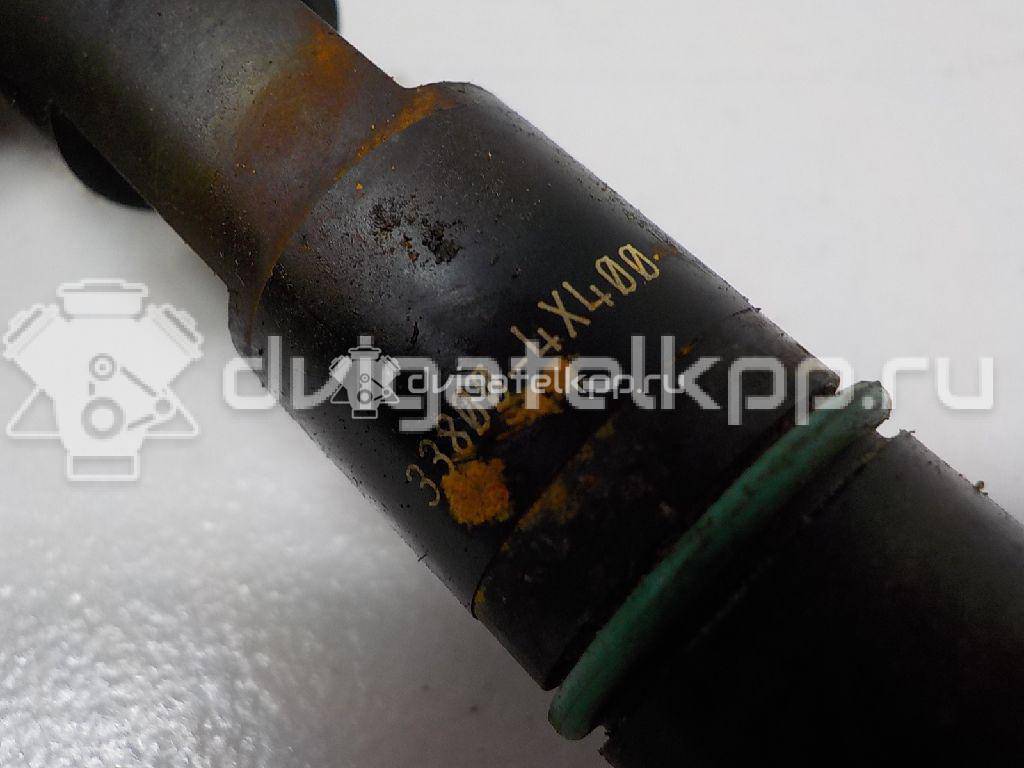 Фото Форсунка дизельная электрическая  338004X400 для Kia Carnival {forloop.counter}}