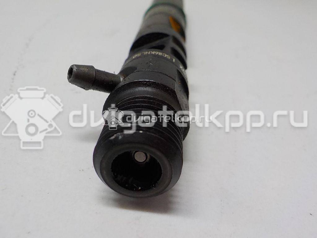 Фото Форсунка дизельная электрическая  338004X400 для Kia Carnival {forloop.counter}}