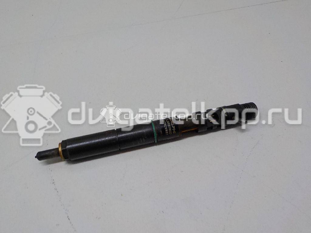 Фото Форсунка дизельная электрическая  338004X400 для Kia Carnival {forloop.counter}}