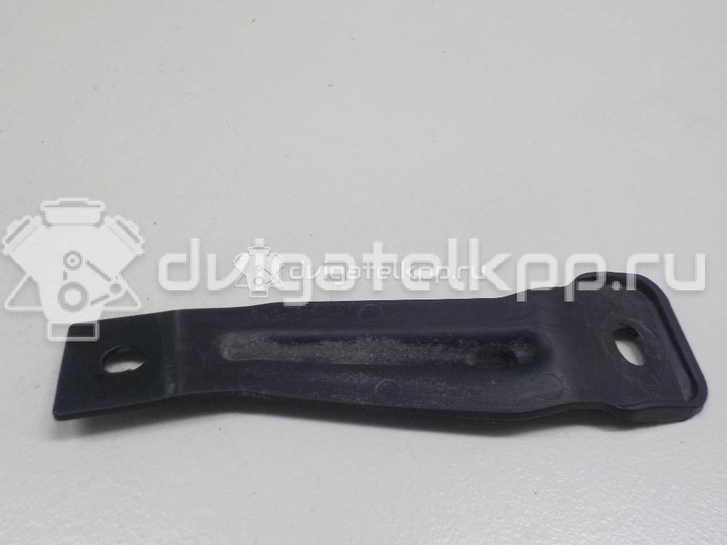 Фото Кронштейн усилителя заднего бампера правый  86634A7800 для kia Cerato {forloop.counter}}