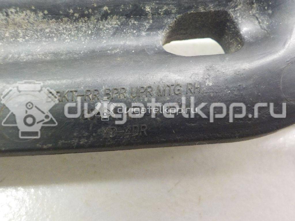 Фото Кронштейн усилителя заднего бампера правый  86634A7800 для kia Cerato {forloop.counter}}