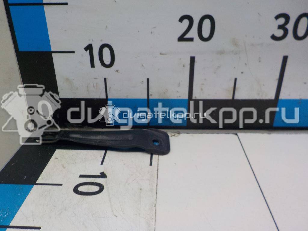 Фото Кронштейн усилителя заднего бампера правый  86634A7800 для kia Cerato {forloop.counter}}