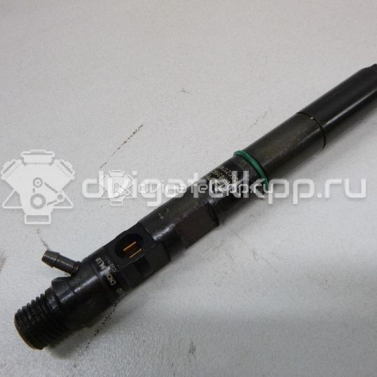 Фото Форсунка дизельная электрическая  338004x400 для Kia Carnival