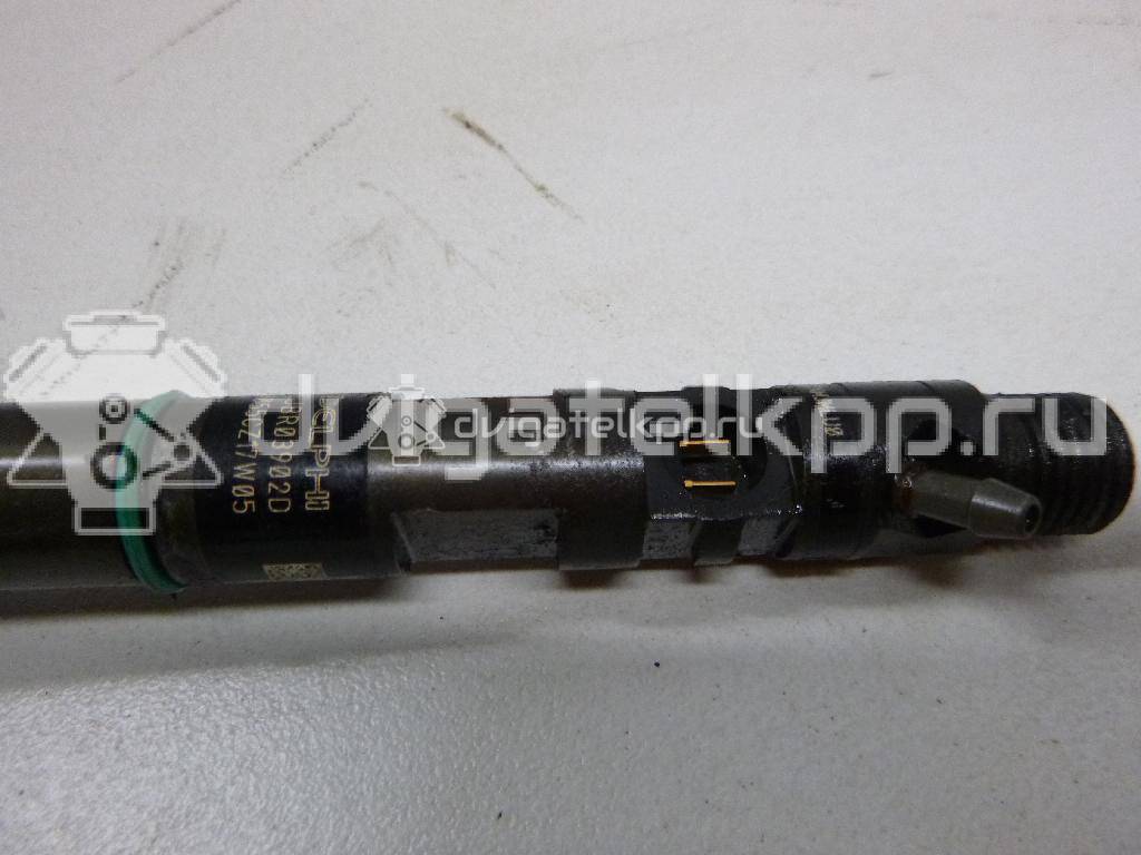 Фото Форсунка дизельная электрическая  338004x400 для Kia Carnival {forloop.counter}}