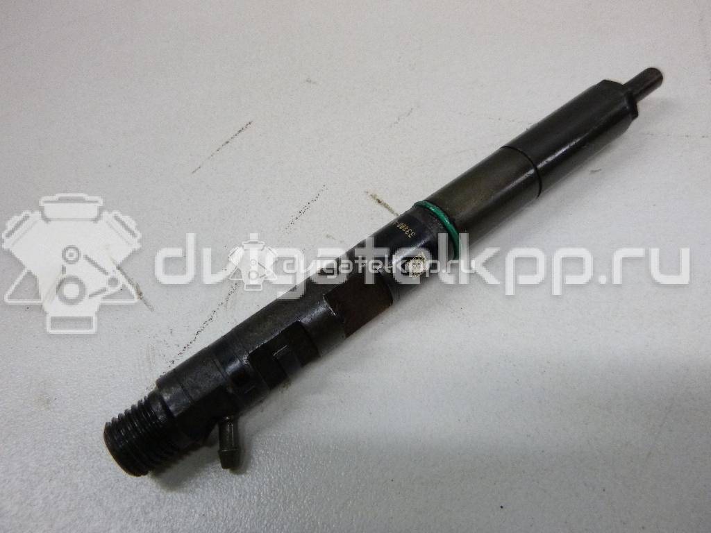 Фото Форсунка дизельная электрическая  338004x400 для Kia Carnival {forloop.counter}}