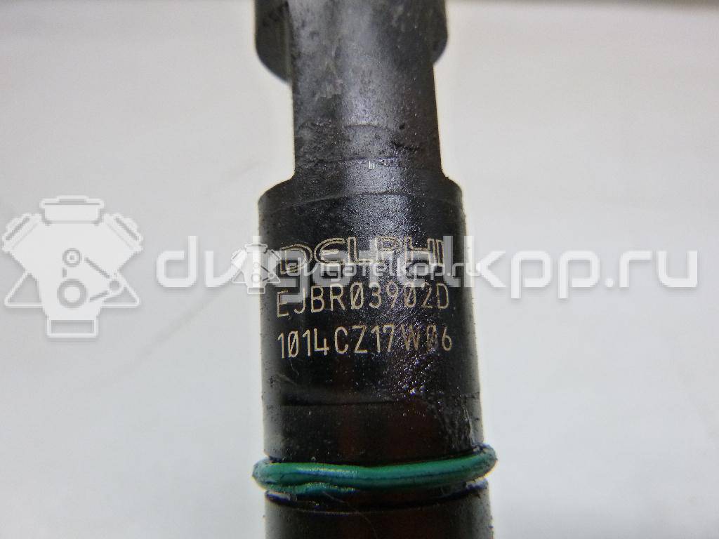 Фото Форсунка дизельная электрическая  338004x400 для Kia Carnival {forloop.counter}}