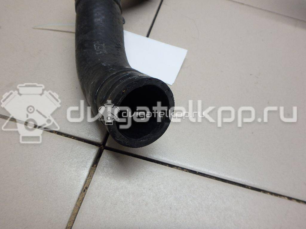 Фото Патрубок радиатора  254113X100 для kia Cerato {forloop.counter}}