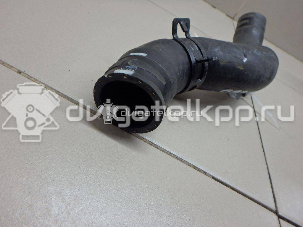 Фото Патрубок радиатора  254113X100 для kia Cerato {forloop.counter}}