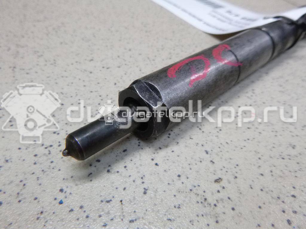 Фото Форсунка дизельная электрическая  338004x400 для Kia Carnival {forloop.counter}}