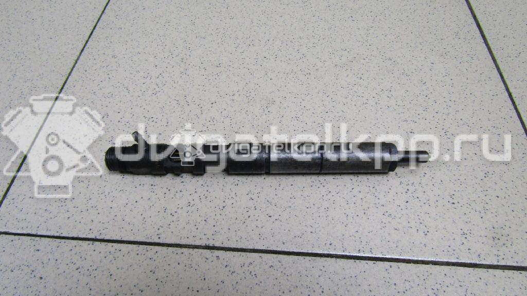 Фото Форсунка дизельная электрическая  338004x400 для Kia Carnival {forloop.counter}}