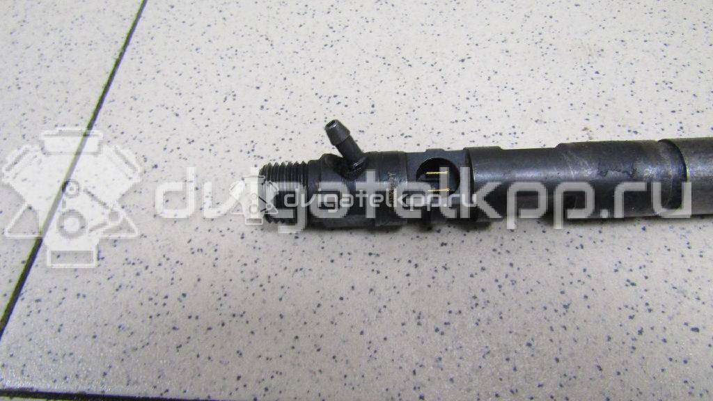 Фото Форсунка дизельная электрическая  338004x400 для Kia Carnival {forloop.counter}}
