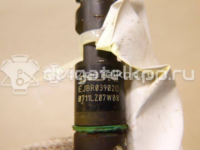 Фото Форсунка дизельная электрическая  338004x400 для Kia Carnival {forloop.counter}}