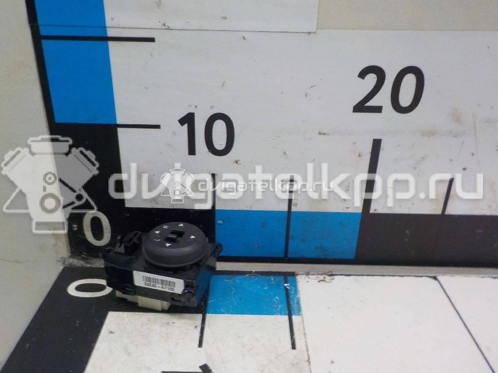 Фото Переключатель регулировки зеркала  93530a7100 для kia Cerato {forloop.counter}}