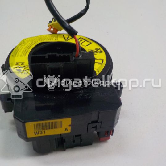 Фото Механизм подрулевой для SRS (ленточный)  934901w315 для kia Cerato